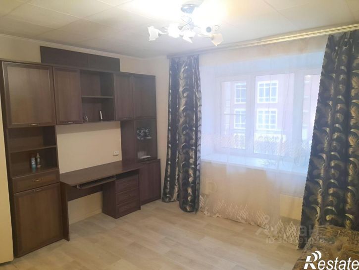 1-комн квартира пр-кт Фрунзе, 23,  д. 23
