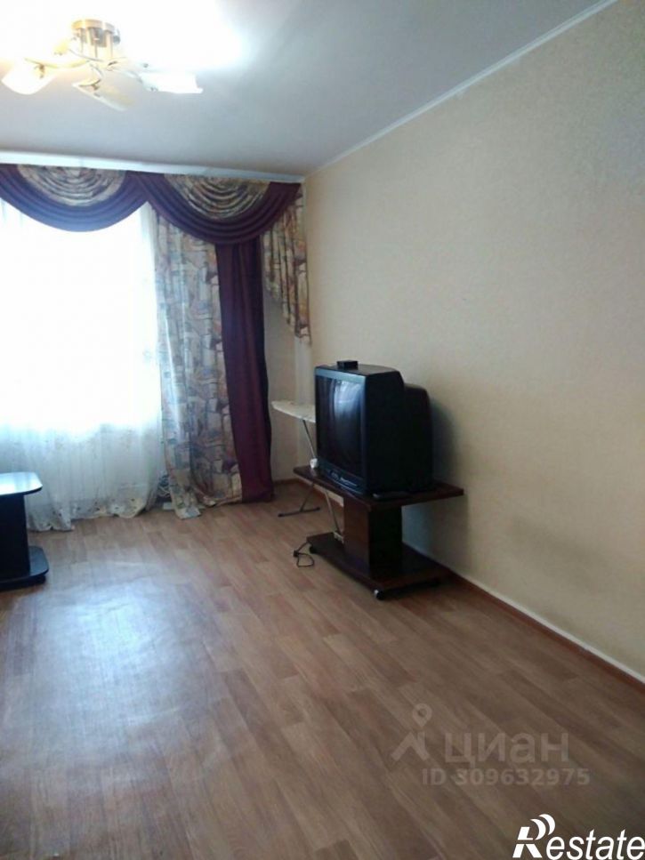 3-комн квартира ул Вершинина, 54,  д. 54