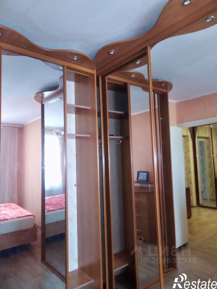 3-комн квартира ул Вершинина, 54,  д. 54