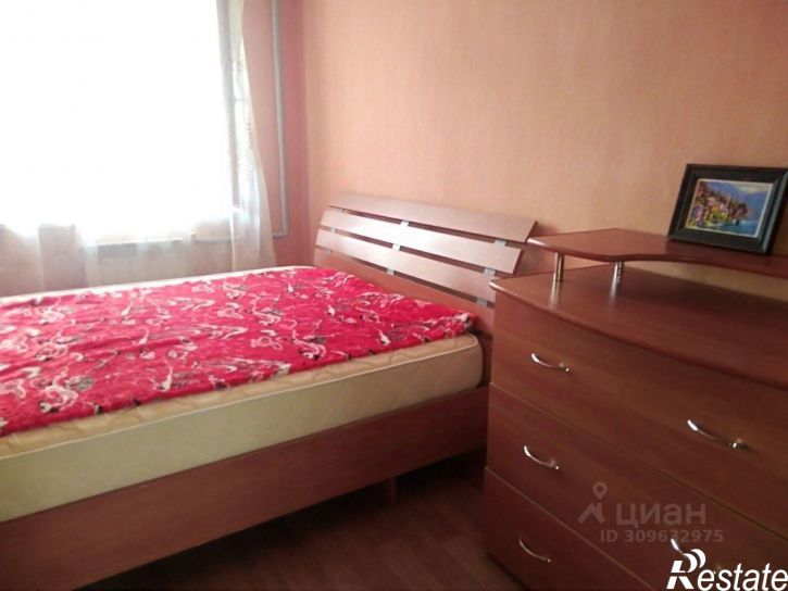 3-комн квартира ул Вершинина, 54,  д. 54