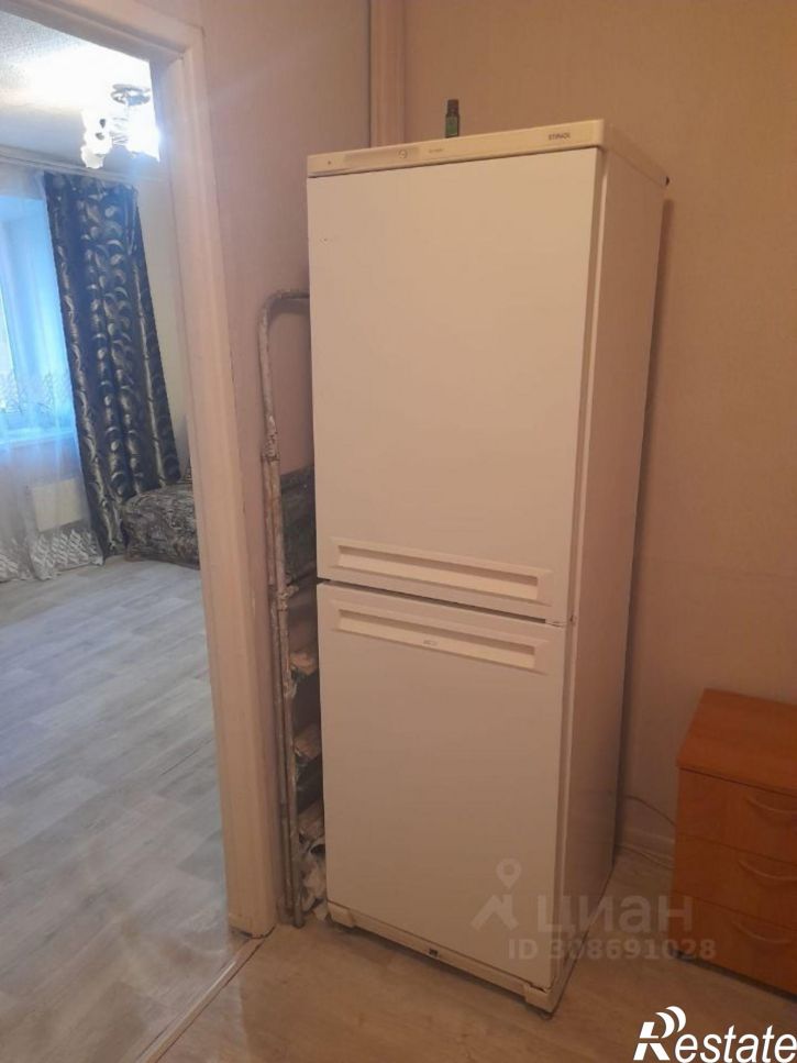 1-комн квартира пр-кт Фрунзе, 23,  д. 23