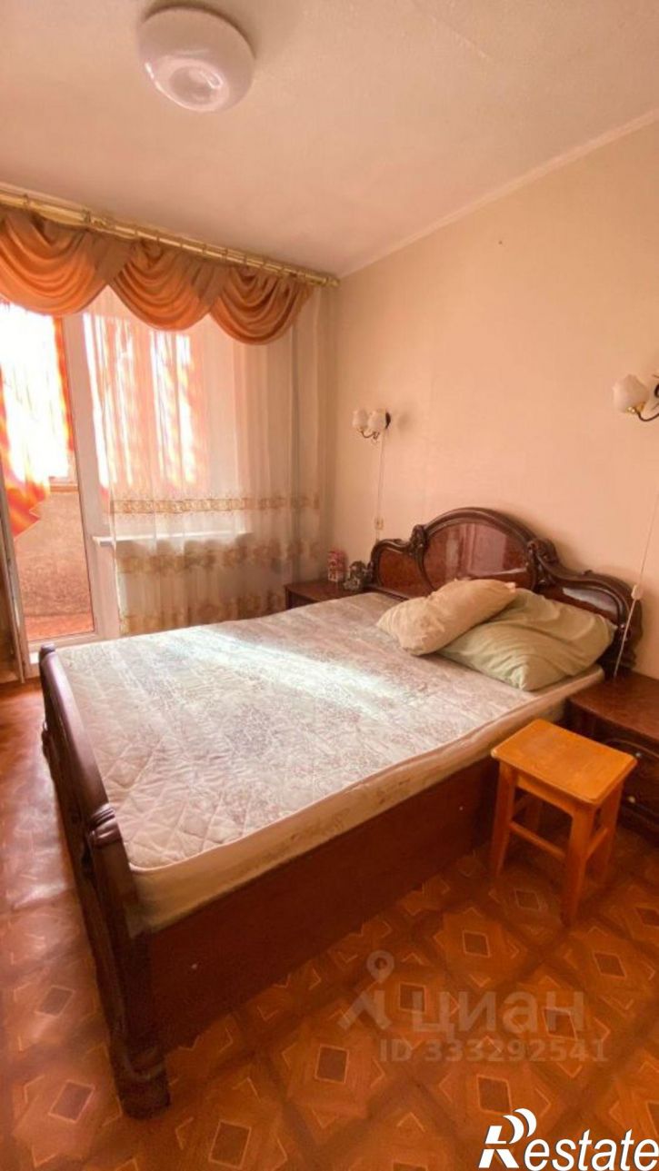 2-комн квартира ул Киевская, 9,  д. 9