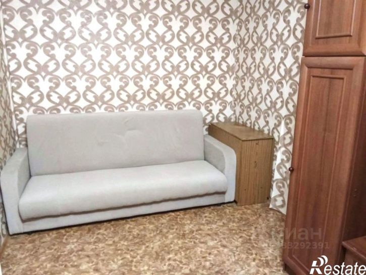 1-комн квартира ул Интернационалистов, 8,  д. 8