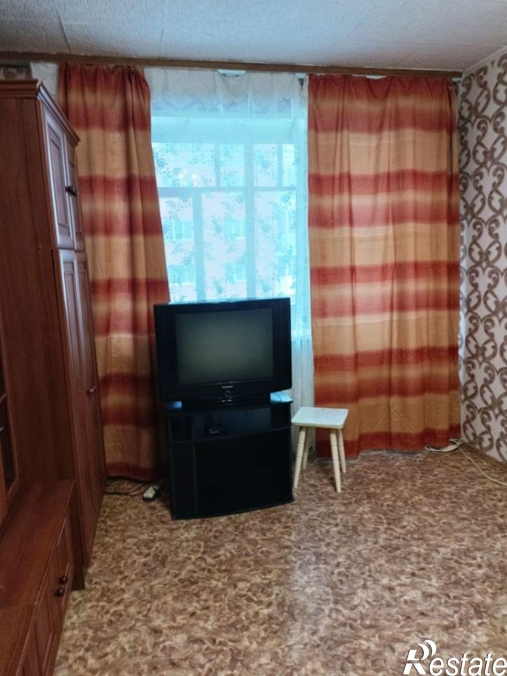 1-комн квартира ул Интернационалистов, 8,  д. 8