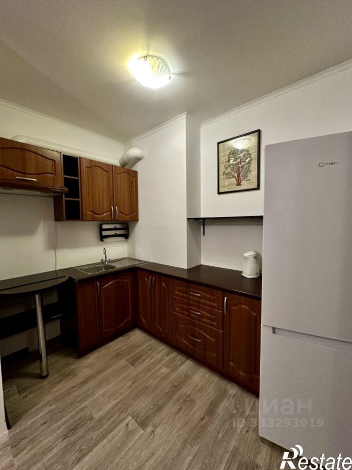 2-комн квартира ул Обручева, 16а,  д. 16а