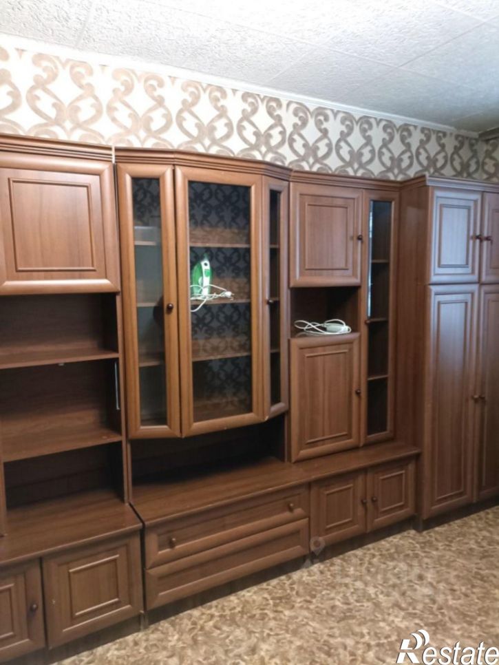1-комн квартира ул Интернационалистов, 8,  д. 8