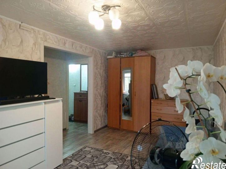 1-комн квартира пр-кт Фрунзе, 121,  д. 121