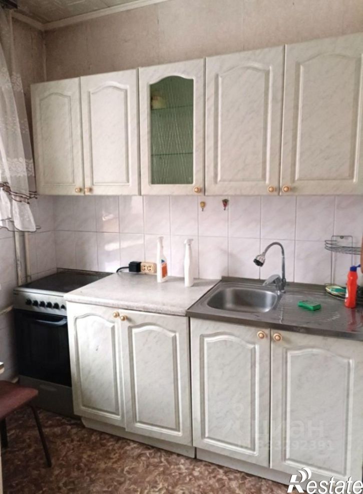 1-комн квартира ул Интернационалистов, 8,  д. 8