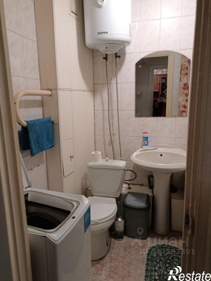 1-комн квартира ул Интернационалистов, 8,  д. 8