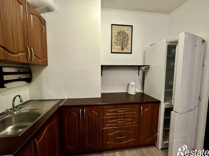 2-комн квартира ул Обручева, 16а,  д. 16а