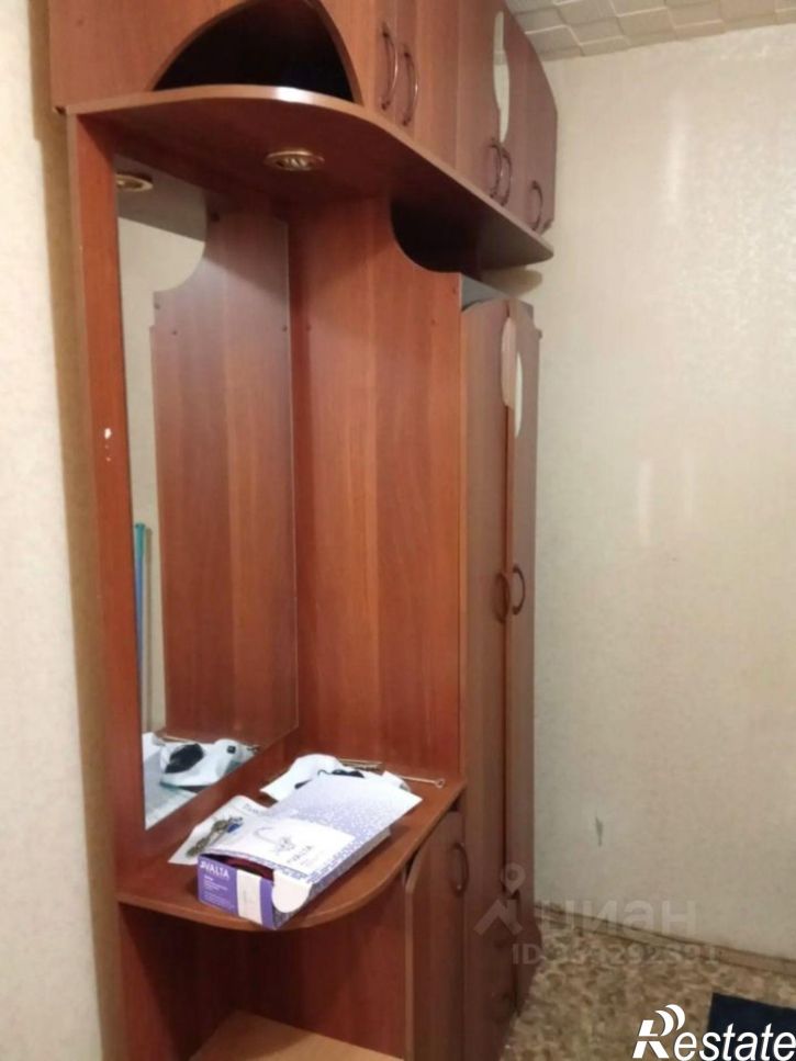 1-комн квартира ул Интернационалистов, 8,  д. 8