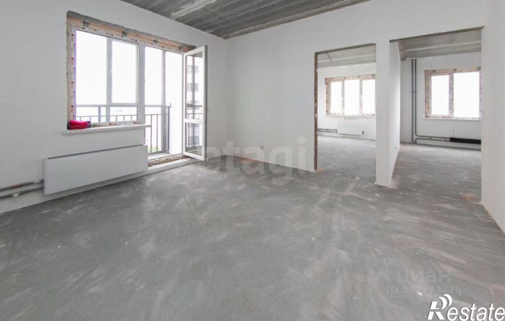 3-комн квартира ул Войкова, 51 5,  д. 51 5,  к. 5