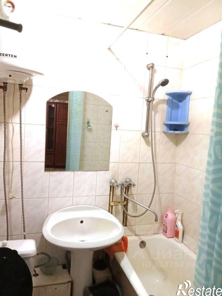 1-комн квартира ул Интернационалистов, 8,  д. 8