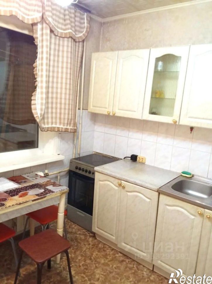 1-комн квартира ул Интернационалистов, 8,  д. 8