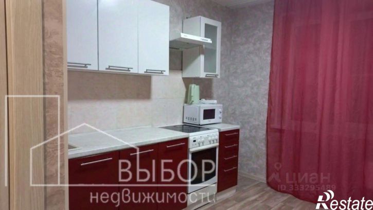 2-комн квартира ул Сибирская, 104,  д. 104