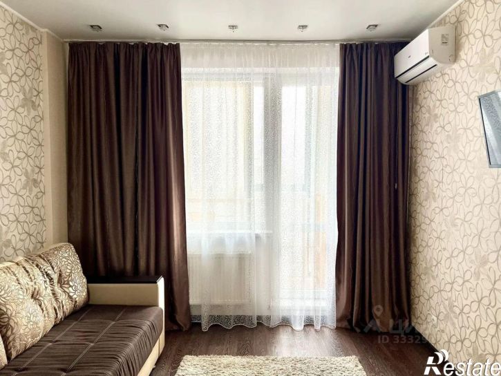 1-комн квартира Дубовый пер, 7,  д. 7