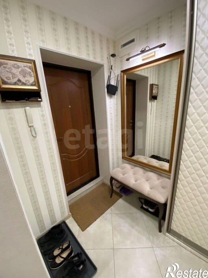 2-комн квартира ул Вершинина, 32,  д. 32