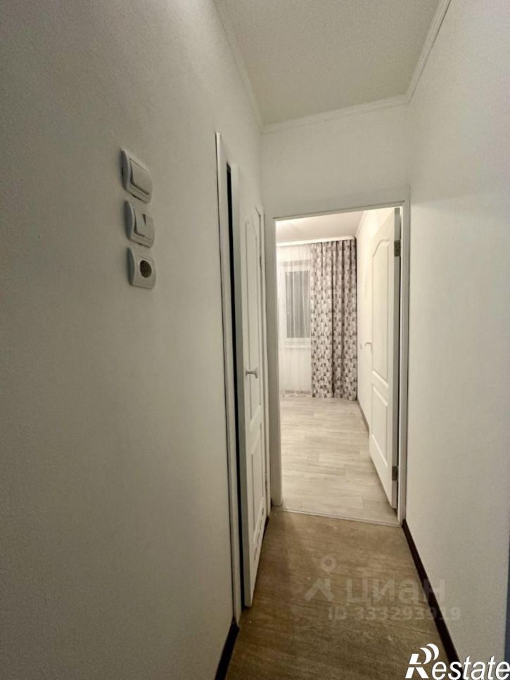 2-комн квартира ул Обручева, 16а,  д. 16а