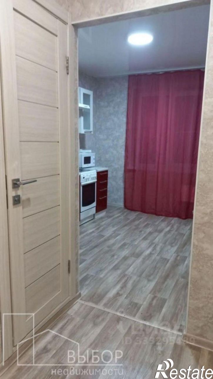 2-комн квартира ул Сибирская, 104,  д. 104