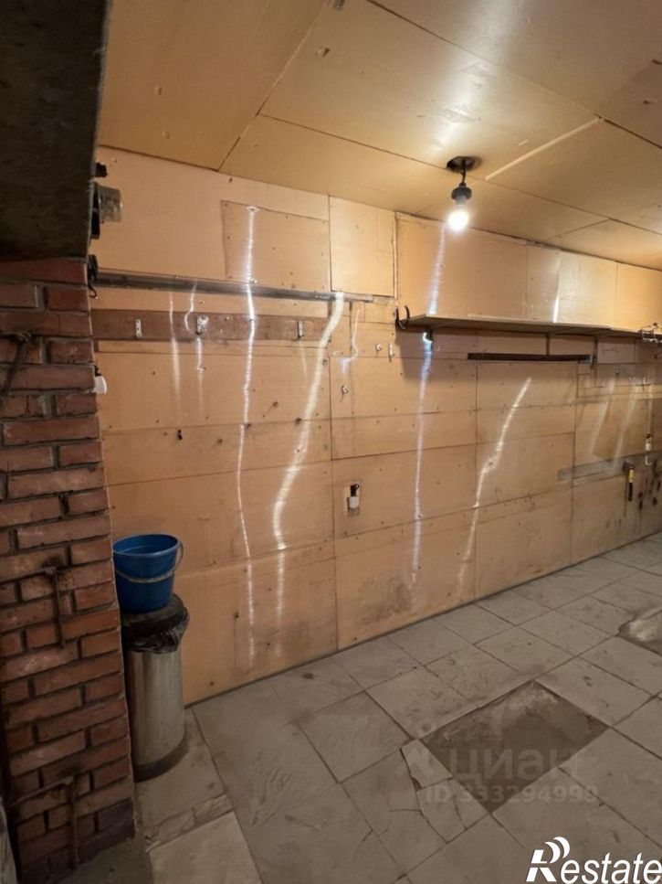 Гараж/парковка ул Набережная Озера, 5,  д. 5