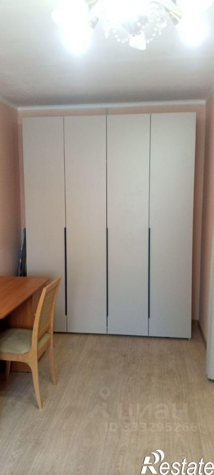 1-комн квартира ул Любы Шевцовой, 15,  д. 15