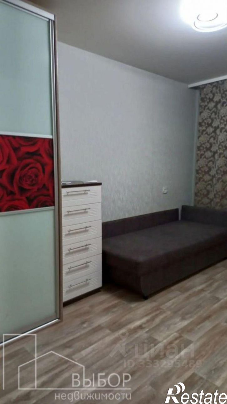 2-комн квартира ул Сибирская, 104,  д. 104