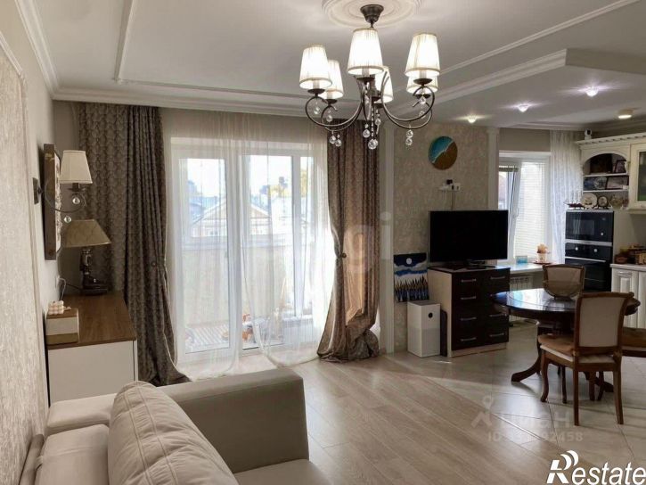 2-комн квартира ул Вершинина, 32,  д. 32