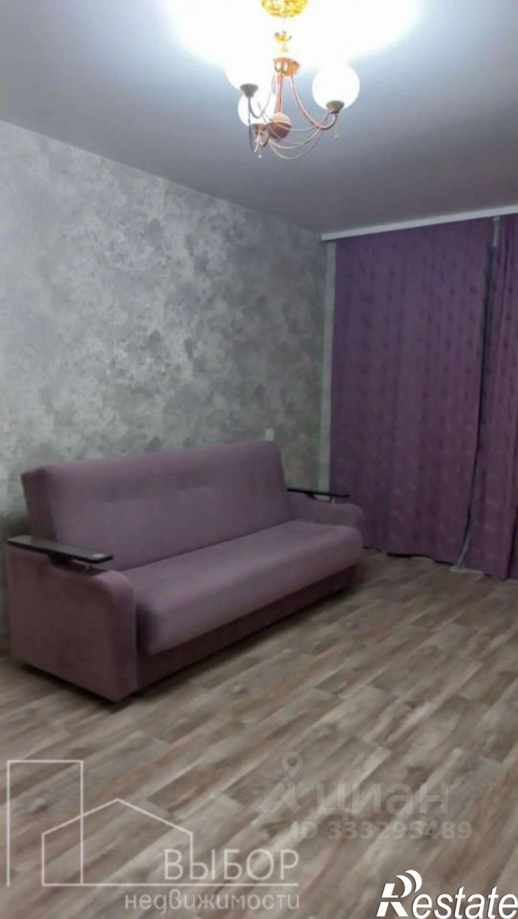 2-комн квартира ул Сибирская, 104,  д. 104