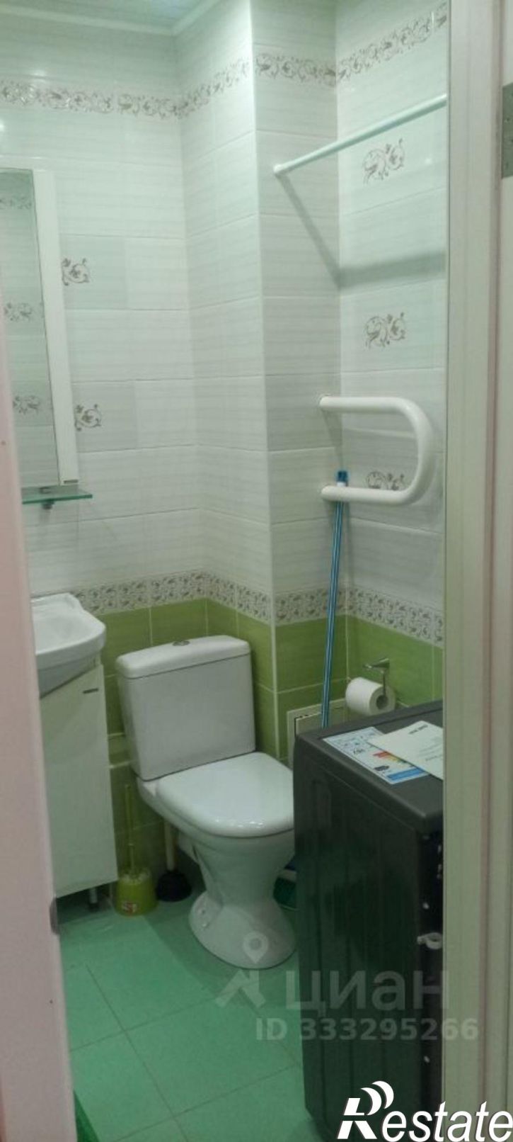 1-комн квартира ул Любы Шевцовой, 15,  д. 15