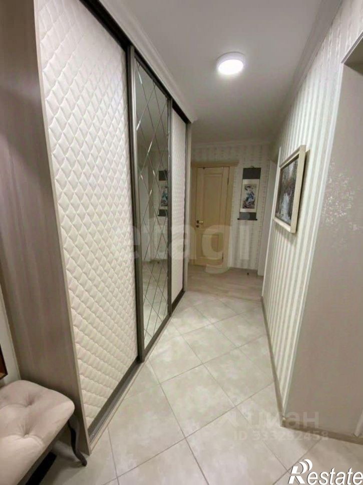 2-комн квартира ул Вершинина, 32,  д. 32