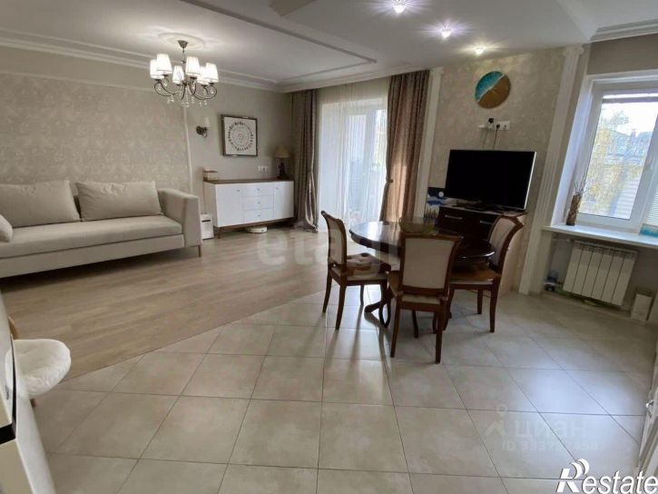 2-комн квартира ул Вершинина, 32,  д. 32