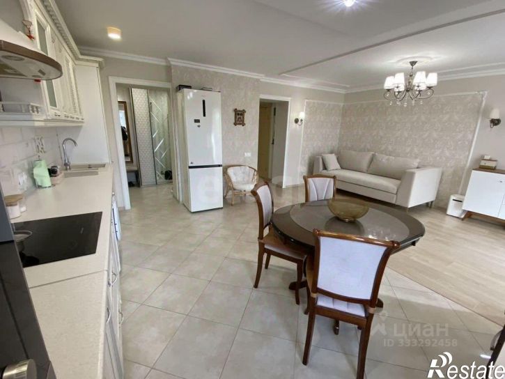 2-комн квартира ул Вершинина, 32,  д. 32