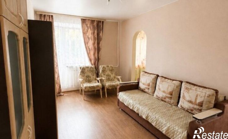 2-комн квартира Совпартшкольный пер, 10,  д. 10