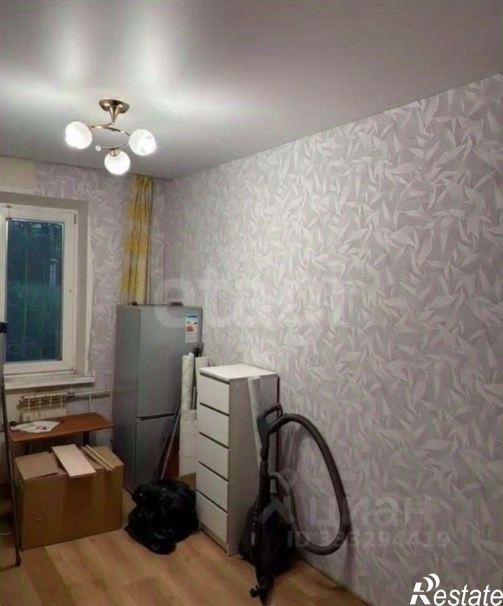 1-комн квартира ул Айвазовского, 33,  д. 33