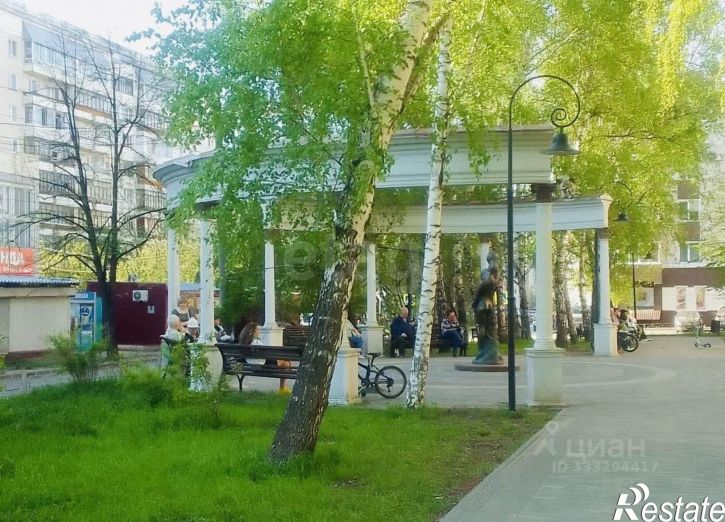 3-комн квартира Курский пер, 35,  д. 35