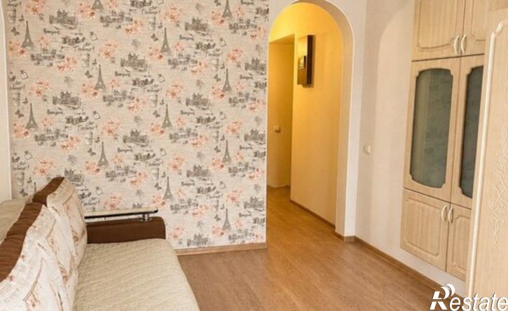2-комн квартира Совпартшкольный пер, 10,  д. 10