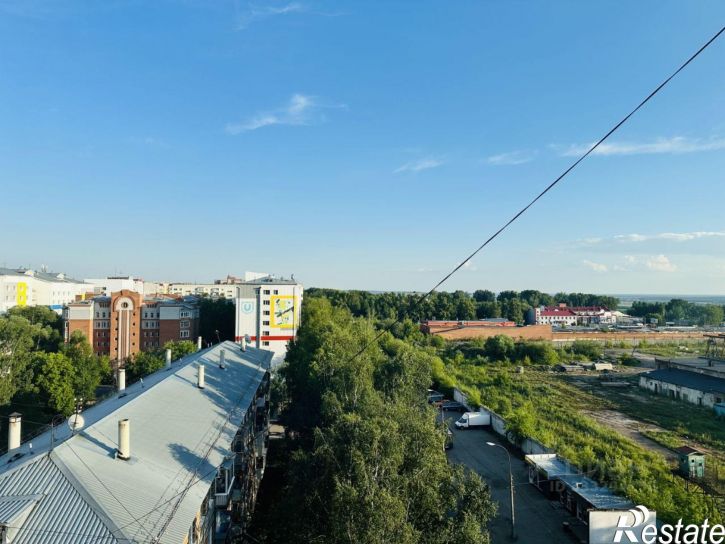 4-комн квартира ул Нахимова, 15,  д. 15