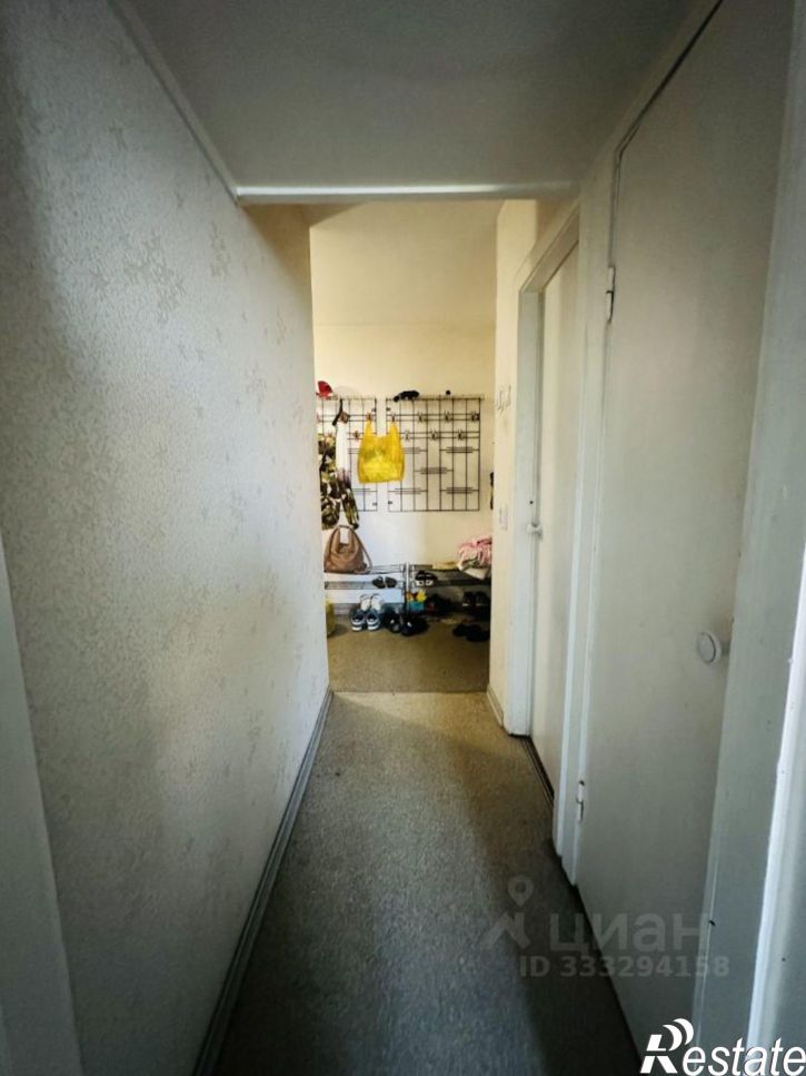 4-комн квартира ул Нахимова, 15,  д. 15
