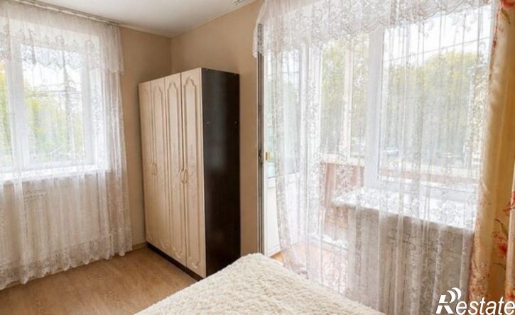 2-комн квартира Совпартшкольный пер, 10,  д. 10