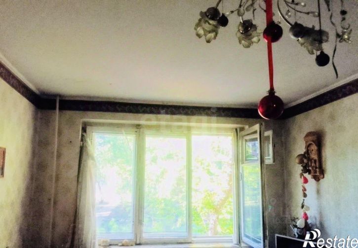 3-комн квартира Курский пер, 35,  д. 35