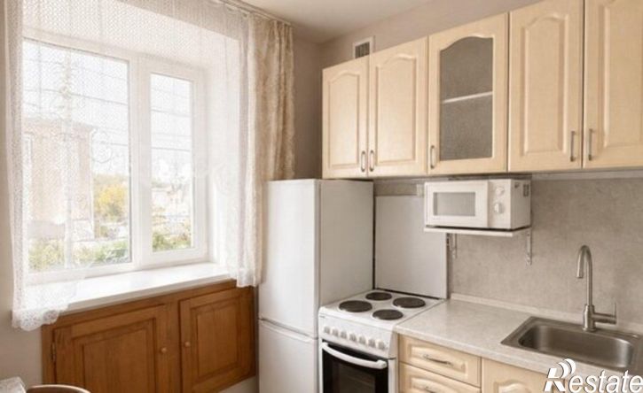 2-комн квартира Совпартшкольный пер, 10,  д. 10