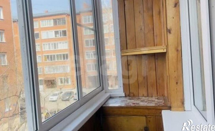 3-комн квартира ул Алтайская, 34 1,  д. 34 1,  к. 1