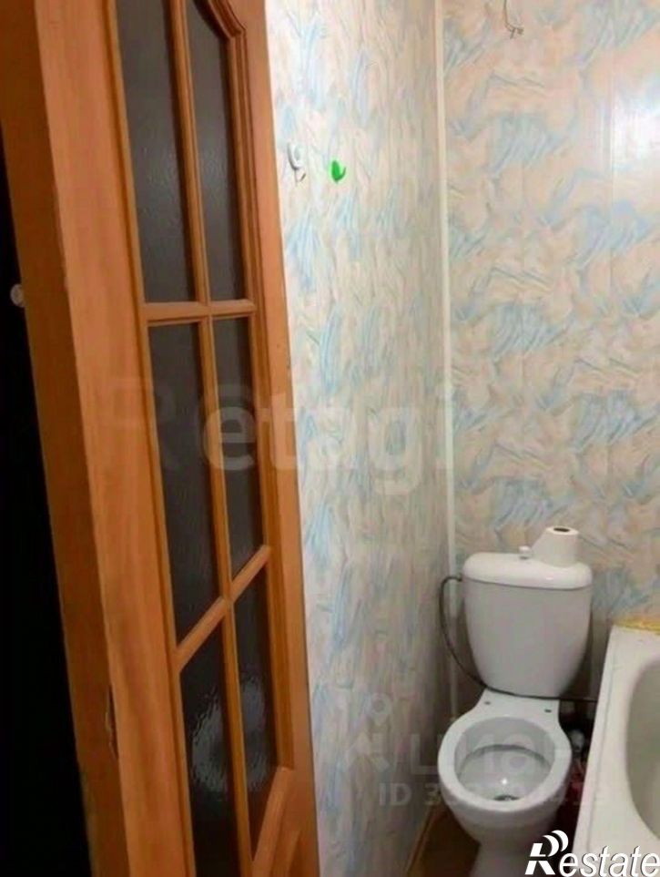 1-комн квартира ул Айвазовского, 33,  д. 33