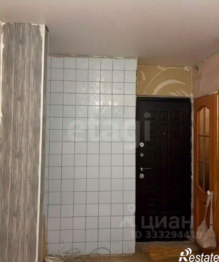 1-комн квартира ул Айвазовского, 33,  д. 33