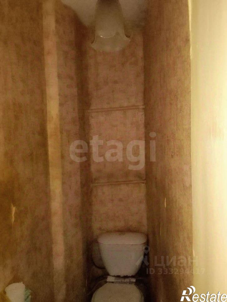 3-комн квартира Курский пер, 35,  д. 35