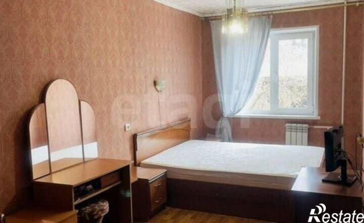 3-комн квартира ул Алтайская, 34 1,  д. 34 1,  к. 1