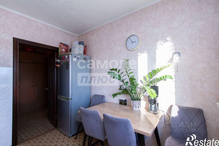 2-комн квартира ул Ивана Черных, 24,  д. 24