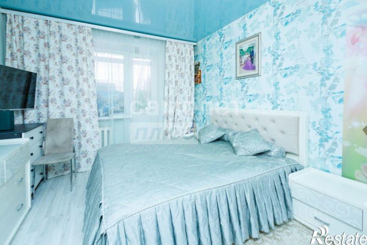 2-комн квартира ул Бердская, 5,  д. 5