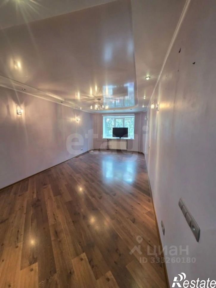 3-комн квартира ул Мусы Джалиля, 31,  д. 31