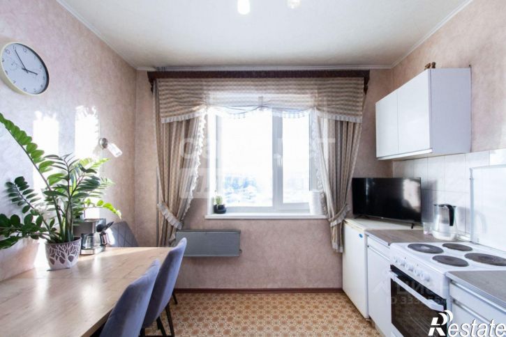 2-комн квартира ул Ивана Черных, 24,  д. 24